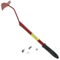 Бороздовичок 030201 с мет ручкой УЛ ИА (15)