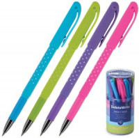 Ручка гелевая deletewrite art. горошек     20-0203 1111317