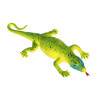 ИГРОЛЕНД Фигурки в виде Рептилий, резина, 27-34см, 4-10 дизайнов
