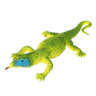 ИГРОЛЕНД Фигурки в виде Рептилий, резина, 27-34см, 4-10 дизайнов