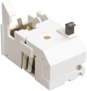 IEK Расцепитель независимый РН-800/1600  ( РН-40/43 )