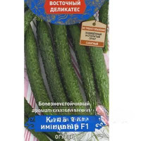 Огурец Китайский император Поиск Ц