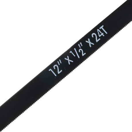 РОКОТ Ножовка по металлу (стандарт)