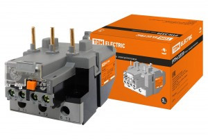 TDM реле электротепловое РТН-3359 48-65А SQ0712-0015