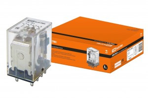 TDM реле РЭК78/4 3А 60В DC (20!) SQ0701-0044