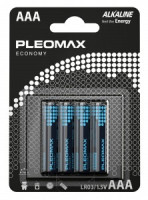 &quot;Э/п Pleomax Economy LR03/286 BL4