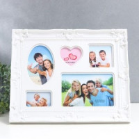 Фоторамка (Ф/р) Image Art мульти PL04-5 9424