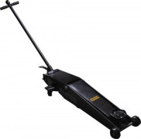 Домкрат KRAFTOOL &quot;EXPERT QUALITAT&quot; гидрав., подкатной, удлинен, 5т, 150-560мм zu43455-5