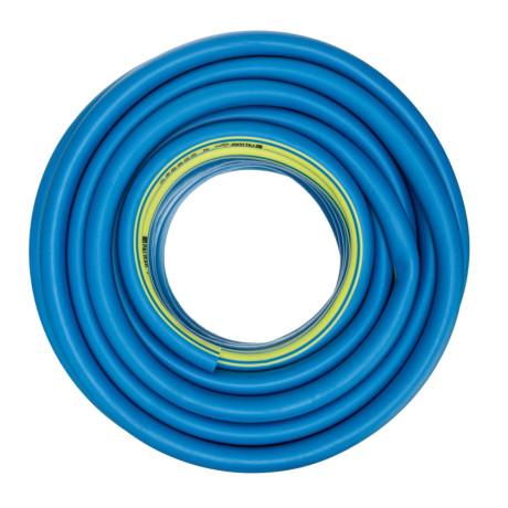 Шланг поливочный армированный, 3-х слойный, 3/4", 25 м, Luxe Palisad