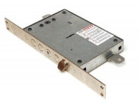 Эльбор 1.08.31.5.5.1.Рубин с/защелк. с/т.б/о Замок врезной тяж (5)