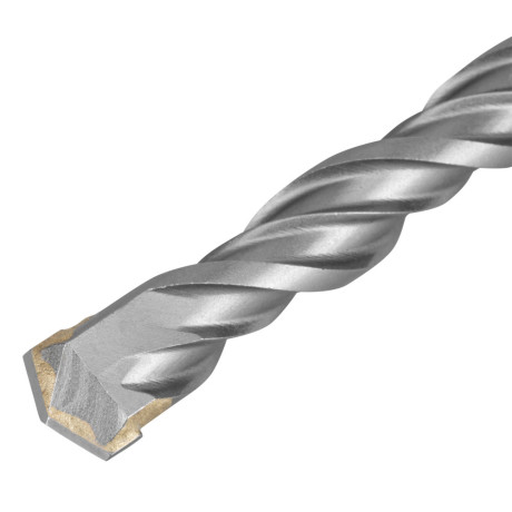 Бур по бетону, 18 x 460 мм, SDS Plus MATRIX