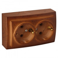 Nilson THEMIS роз. ОУ 2 мест. черешня (земля) 26261025