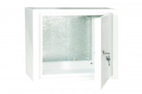 TDM щит (корпус) метал. монт. панель ЩМП-4.6.2 IP66 (400х600х200) SQ0905-1006