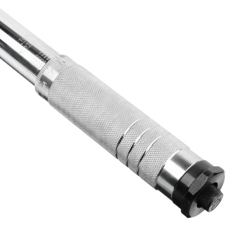 ЕРМАК Ключ динамометрический, 70-350 Нм, 1/2", CrV, хромир.