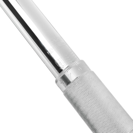 ЕРМАК Ключ динамометрический, 70-350 Нм, 1/2", CrV, хромир.