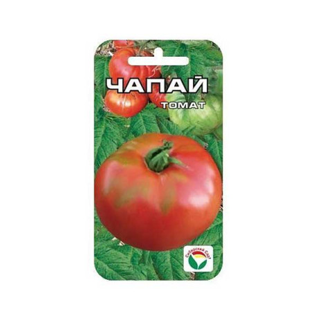 Семена Томат Чапай Сибирский Сад