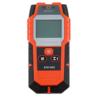 ЕРМАК Детектор универсальный проводки/металла/дерева