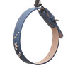 Ошейник 52*2,5 см полиуритан МИКС NA2624 (360)