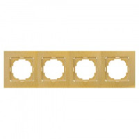 Nilson TOURAN  рамка СУ 4 мест. клен 24280094