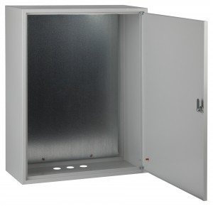 ЭРА щит с монтажной панелью метал. ЩМП-3-0 76 (650х500х220) (полн. компл.) IP31 NO-114-06 6459