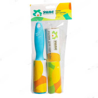 Ролик N001-2 для одежды 20 л+2 сменный блок