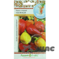Перец Таежный (Северные овощи) НК Ц