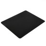 BY Promo Коврик для мышки, 18х22см, резина, полиэстер, чёрный