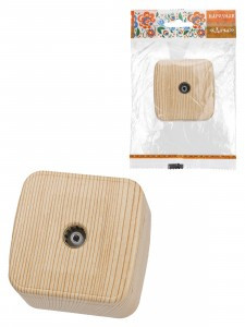 TDM Дача Народная роз. TВ ОУ сосна (12!) SQ1824-0083