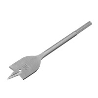 Сверло по дереву перовое, 28 мм Сибртех