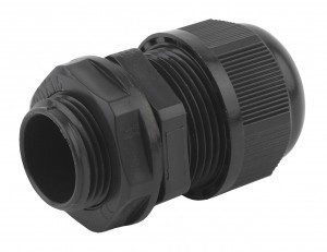 ЭРА NO-223-33  Сальник MG32 IP68 d отверстия 32мм, d проводника 18-28мм (15/192/3840)