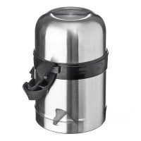 Термос металлический с широким горлом 0,5 л VETTA 841-071