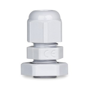 Smartbuy сальник PG7, d проводника 3-6,5мм, IP54 SBE-cg-pg7