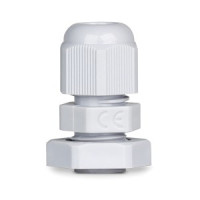 Smartbuy сальник PG7, d проводника 3-6,5мм, IP54 SBE-cg-pg7