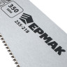 ЕРМАК Ножовка по дереву "Аккуратный рез 3D" 350мм