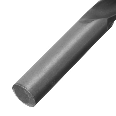 Сверло по металлу, 13 мм, Р6М5 Сибртех