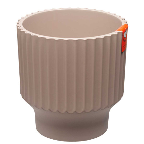 Горшок АРКАДА 2,85 л Фрапе АР17-90 х9