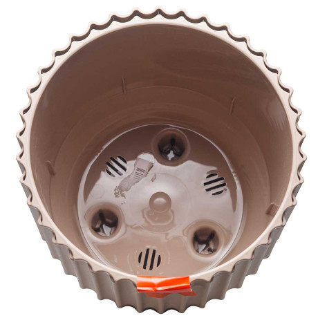 Горшок АРКАДА 2,85 л Фрапе АР17-90 х9