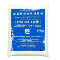 Гуми-ОМИ Калий &quot;Сульфат калия&quot; 0,5кг х25