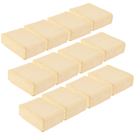 Топливные брикеты, 12 брикетов, 10 кг Camping Palisad