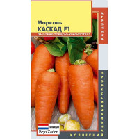 Морковь Каскад Плазма Ц