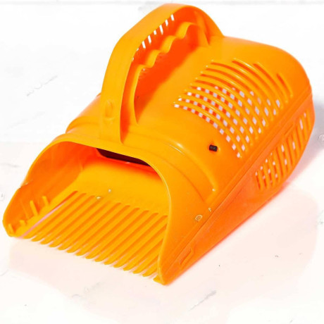 Плодосъемник (д/сбора ягод)"Гардения"012218 ИА х12