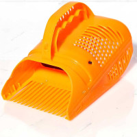 Плодосъемник (д/сбора ягод)"Гардения"012218 ИА х12