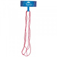 Бусы &quot;Нить&quot; SYZL-241901R Волшебная страна 104051