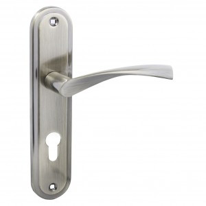 АЛЛЮР Комплект ручек 103-1 55 мм AB ст.бронза (12,20)