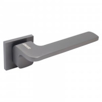 Комплект ручек АЛЛЮР АРТ &quot;МАРК&quot; MBN (8940) графит (20)