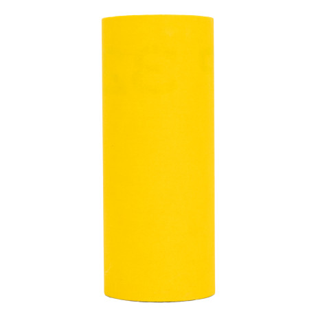 Шкурка на бумажной основе, LP41C, зернистость Р 320, мини-рулон 115 мм х 5 м, "БАЗ"