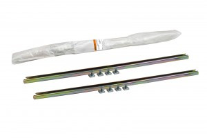 TDM Монтажные направляющие для КТН 500А SQ0710-0074