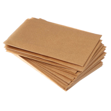 VETTA Пергамент сложенный 38x42см, 15 листов