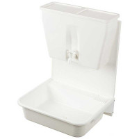 Навесной комплект пластиковый ЭлБЭТ 17 л