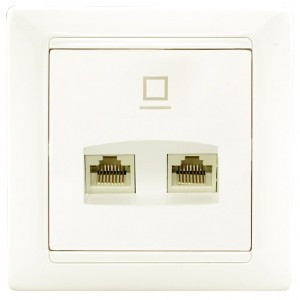 Bylectrica СТИЛЬ Роз. компьютерная 2-мест. беж., (РК216-014 беж.)